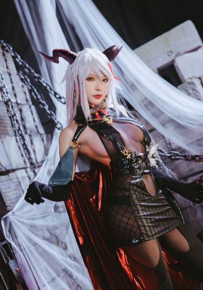 绿巨人解放自己_JVID性感写真
