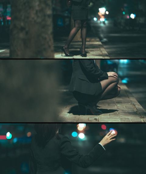 《先性后爱》_1080P免费全集观看